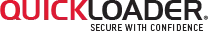 Quickloder Logo