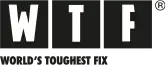WTF - logo