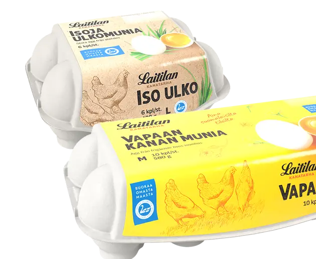 Kanamunakennot